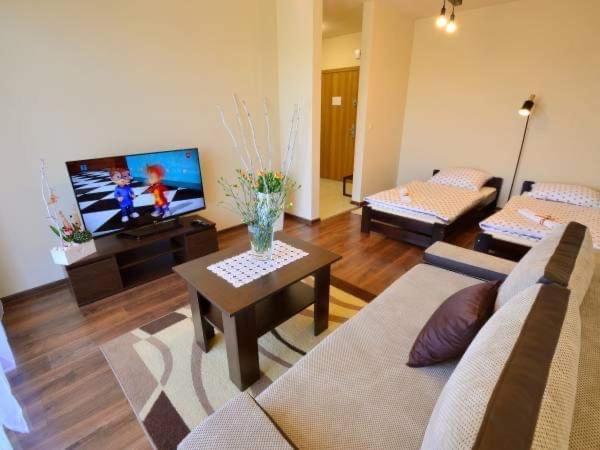 Apartament Antonio Apartment ซาตอร์ ภายนอก รูปภาพ