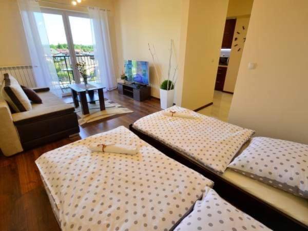 Apartament Antonio Apartment ซาตอร์ ภายนอก รูปภาพ